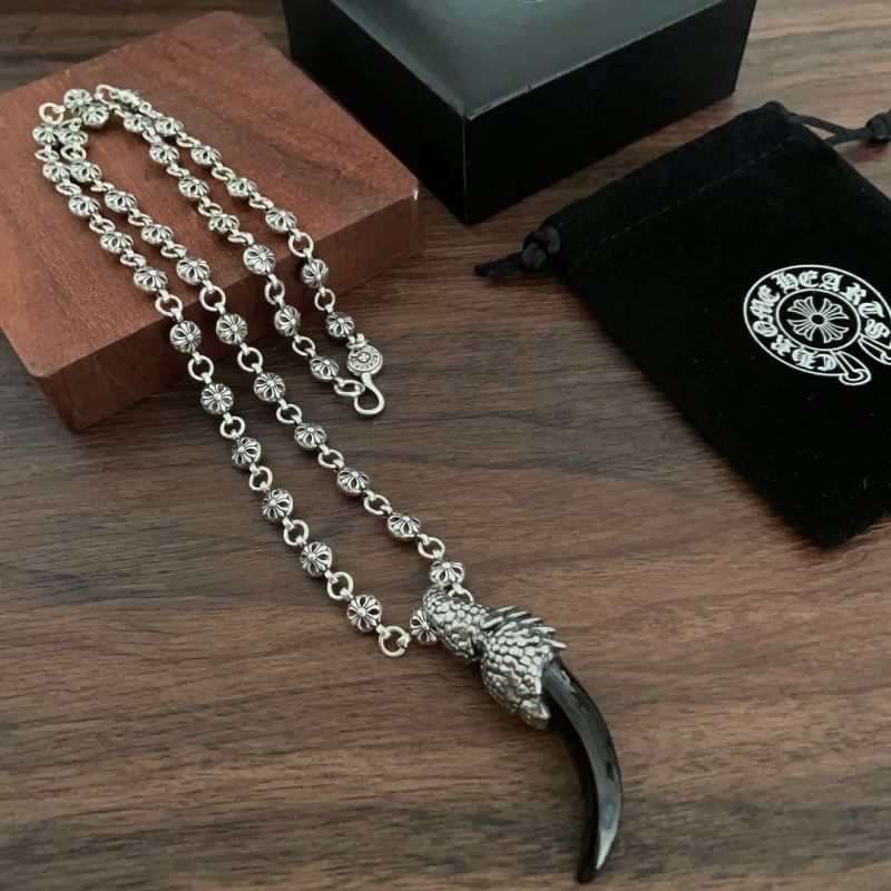 Chrome Hearts Necklaces